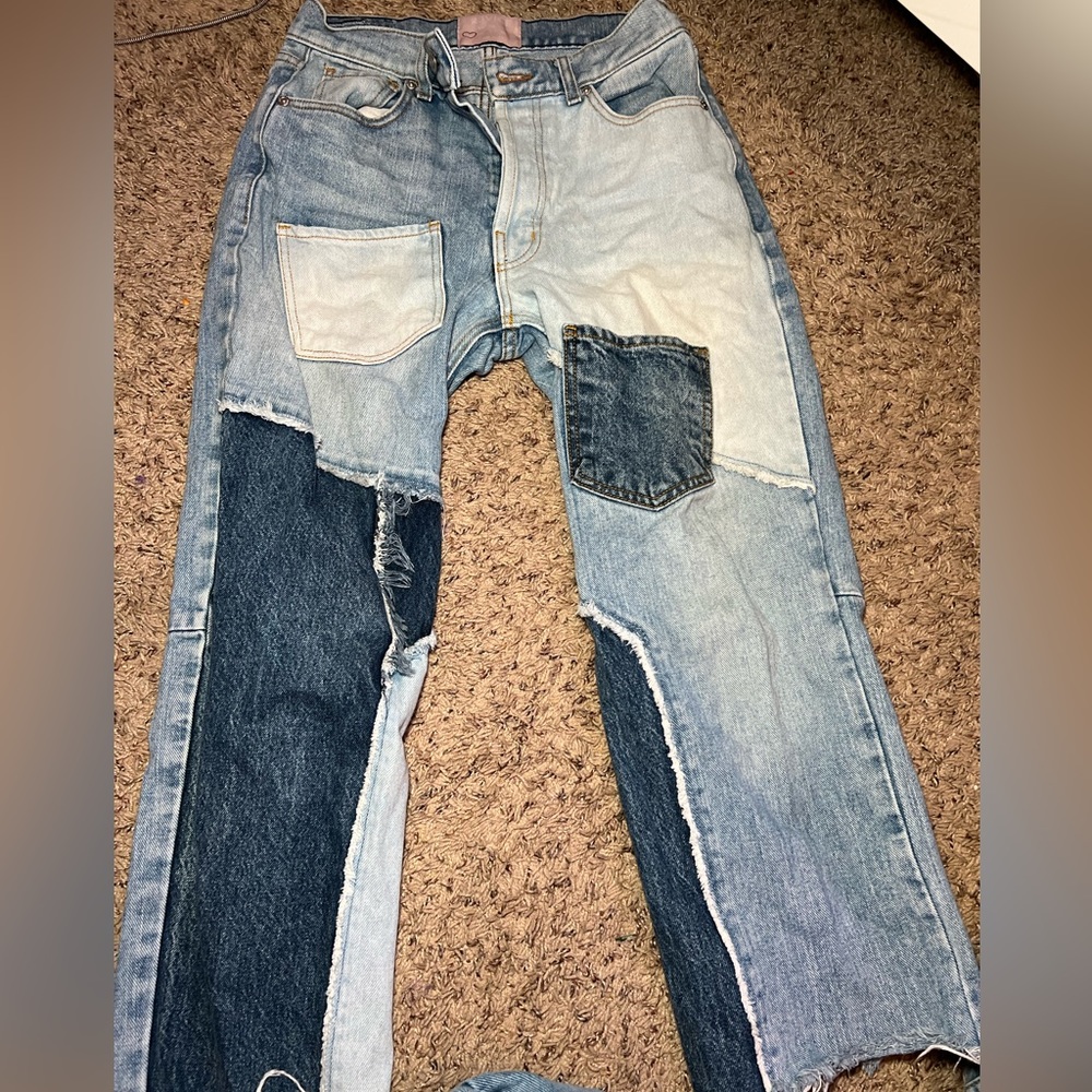 Revice Denim